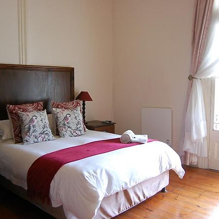 Glencoe Guest House كينغ ويليامز تاون المظهر الخارجي الصورة