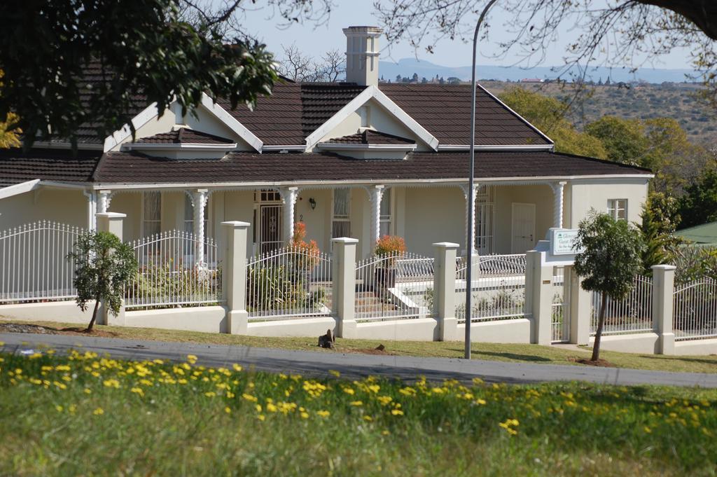 Glencoe Guest House كينغ ويليامز تاون المظهر الخارجي الصورة
