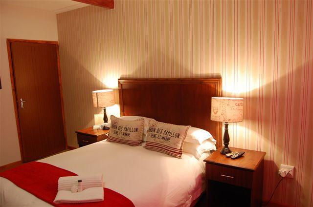 Glencoe Guest House كينغ ويليامز تاون المظهر الخارجي الصورة