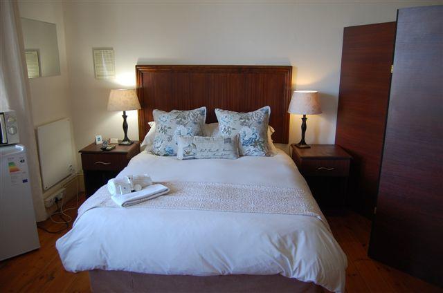 Glencoe Guest House كينغ ويليامز تاون المظهر الخارجي الصورة