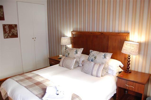 Glencoe Guest House كينغ ويليامز تاون المظهر الخارجي الصورة