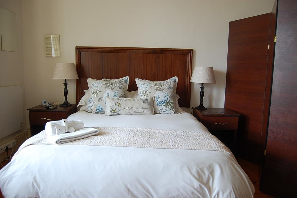 Glencoe Guest House كينغ ويليامز تاون المظهر الخارجي الصورة