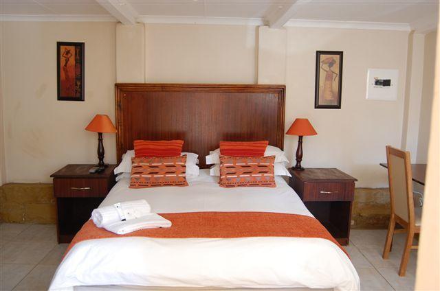 Glencoe Guest House كينغ ويليامز تاون المظهر الخارجي الصورة