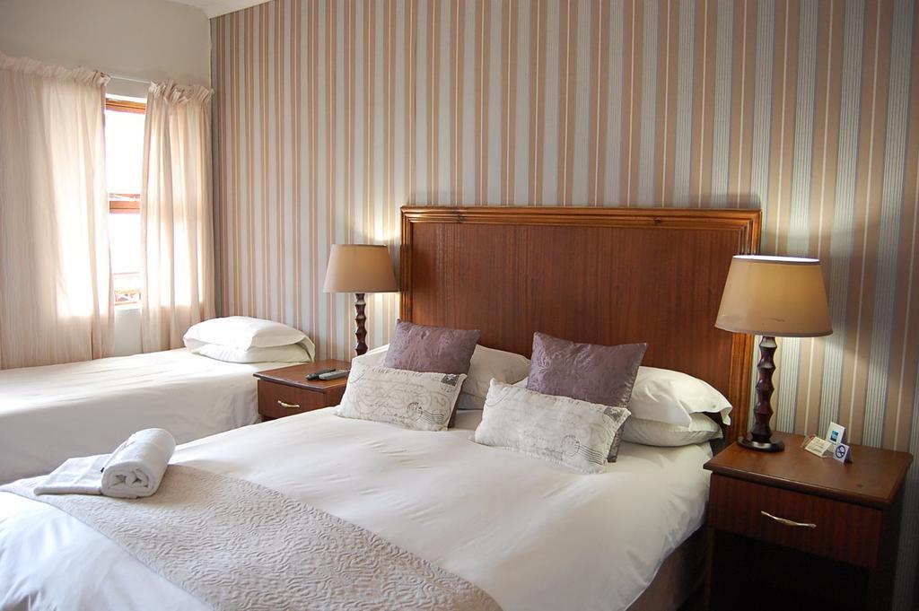 Glencoe Guest House كينغ ويليامز تاون المظهر الخارجي الصورة
