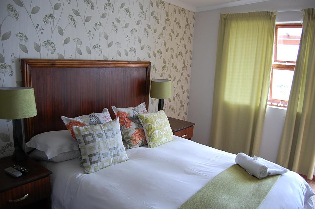 Glencoe Guest House كينغ ويليامز تاون المظهر الخارجي الصورة