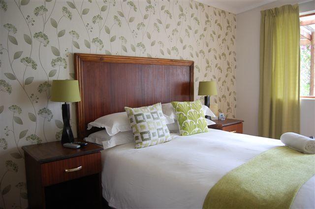 Glencoe Guest House كينغ ويليامز تاون المظهر الخارجي الصورة
