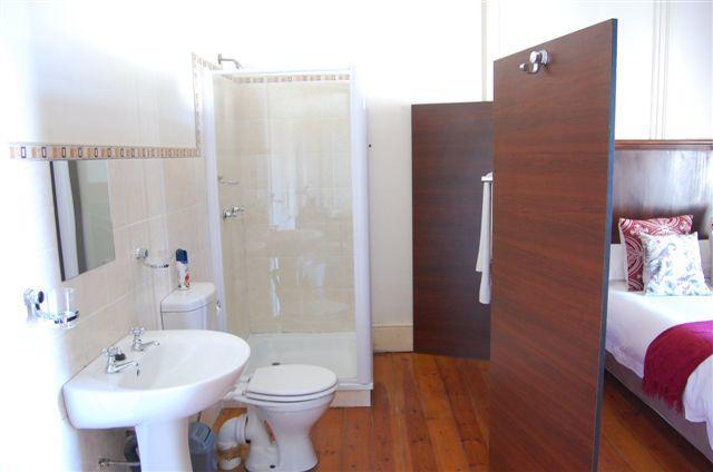 Glencoe Guest House كينغ ويليامز تاون المظهر الخارجي الصورة