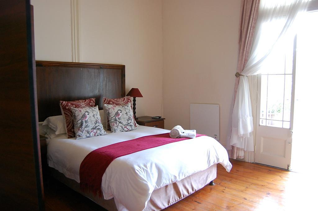 Glencoe Guest House كينغ ويليامز تاون المظهر الخارجي الصورة