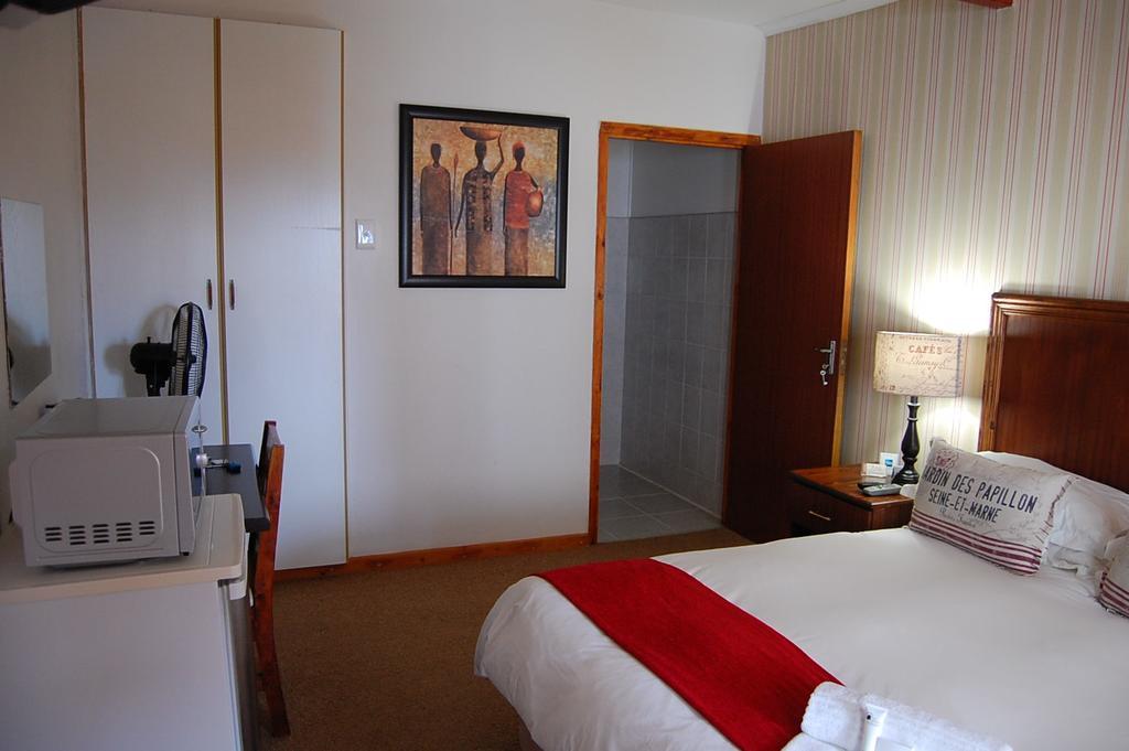Glencoe Guest House كينغ ويليامز تاون المظهر الخارجي الصورة
